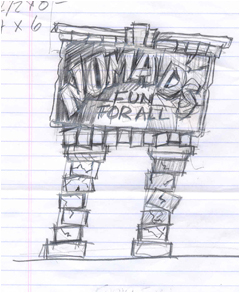 Nomads